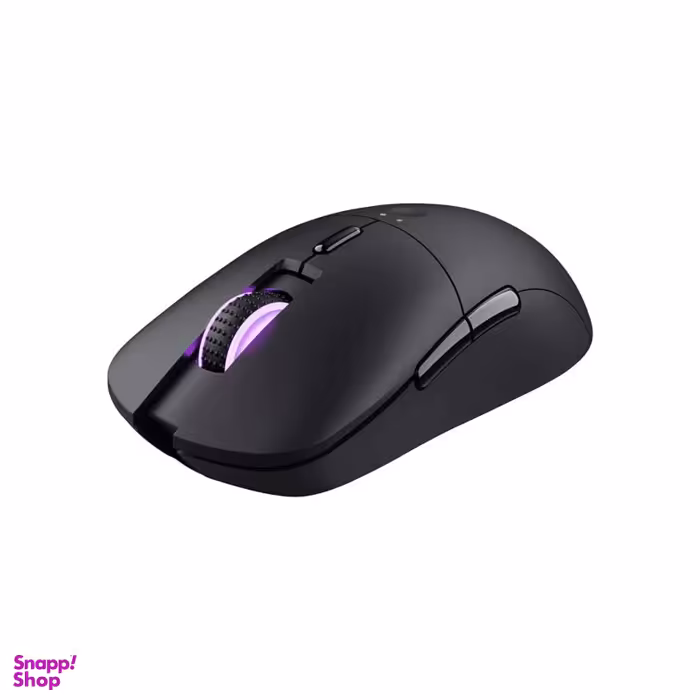 ماوس بی سیم مخصوص بازی تراست مدل GXT 980 Redex