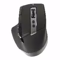 ماوس بی سیم رپو مدل MT750s Dual Mode