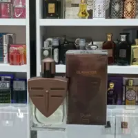ادکلن ژکساف گلادیاتور