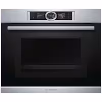 فر بخارپز توکار HRG6769S1I