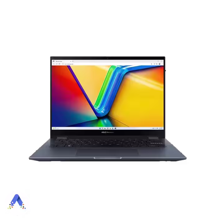 لپ تاپ ایسوس Vivobook S 14 Flip OLED TP3402ZA-X