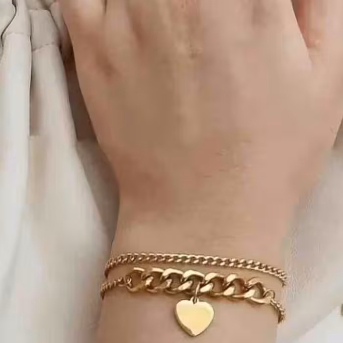 دستبند کارتیر استیل