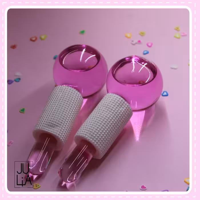 ماساژور گوی یخی

کاملا اورجینال