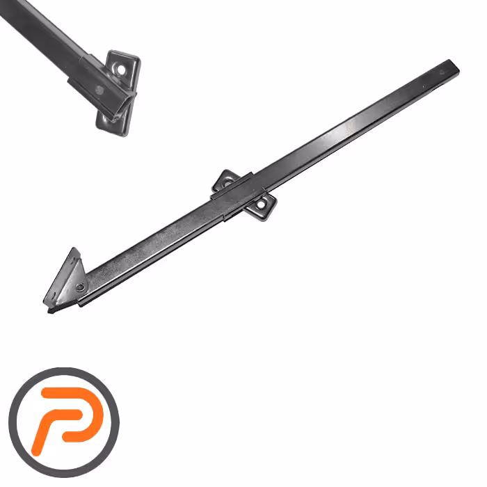 جک نگهدارنده فلزی