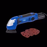 سنباده  لرزان فورد 93