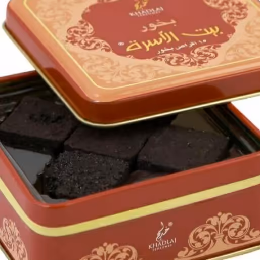 بخور بیت الاسره