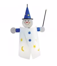 چراغ آویز سقفی نیرمان Niermann Pendant Lamp Magician