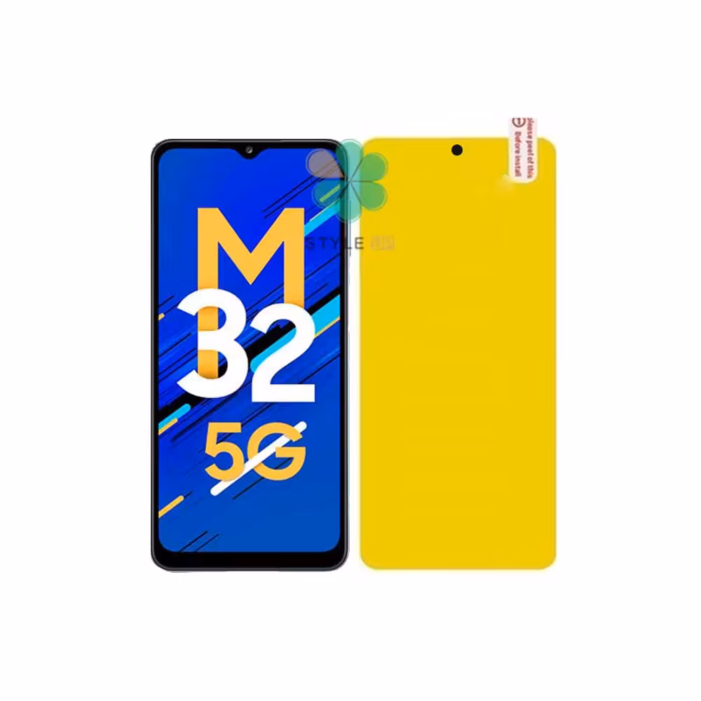 محافظ صفحه نانو گوشی سامسونگ Samsung Galaxy M32 5G