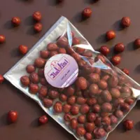 عناب دمنوشی یک کیلویی(تضمین کیفیت) امسالی و خوش طعم