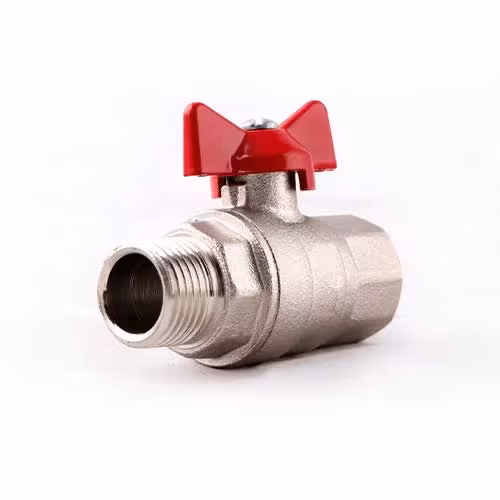 شیرکلیدی روپچ توپیچ 1 اینج 113 A آذر (162803)