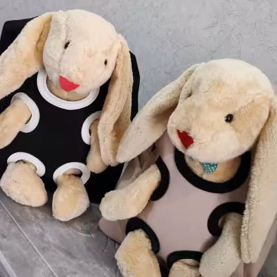 کوله خرگوشی چرم کجراه فوق العاده با کیفیت