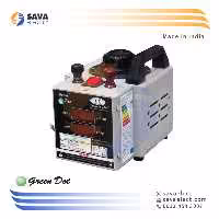 خرید واریابل تک فاز GDDM-21-P-VI 0.5KVA گرین دات هند | ساوا الکتریک