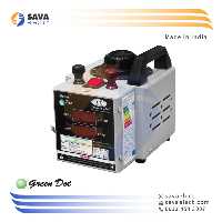 خرید واریابل تک فاز GDDM-21-P-VI 05KVA گرین دات هند | ساوا الکتریک