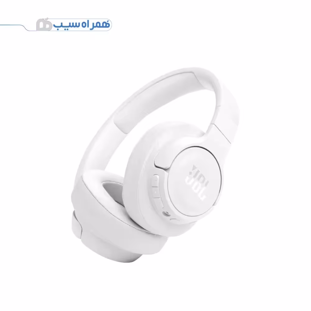 هدفون بلوتوثی JBL مدل Tune 770NC