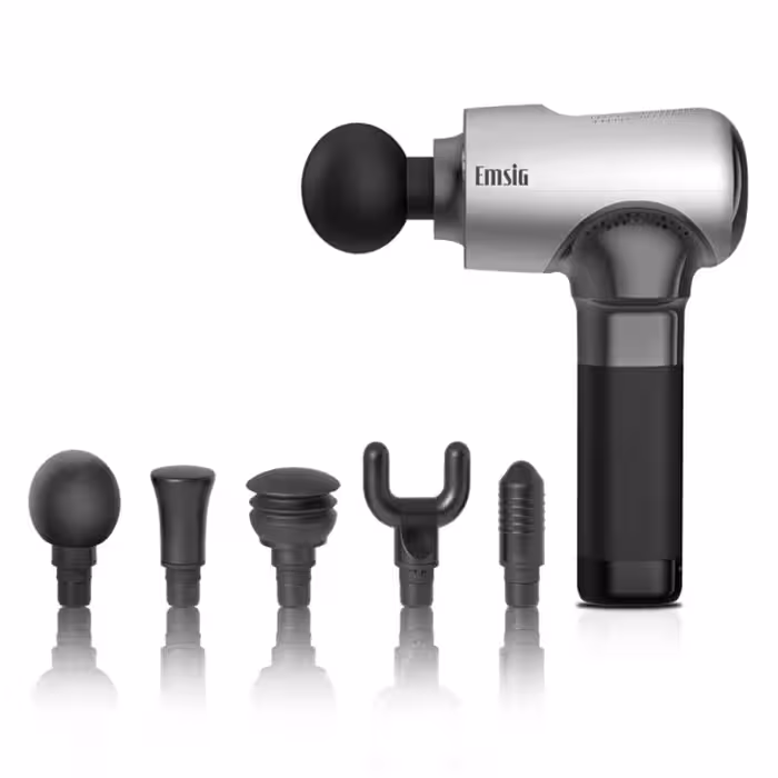 تفنگ ماساژ امسیگ Emsig ML146