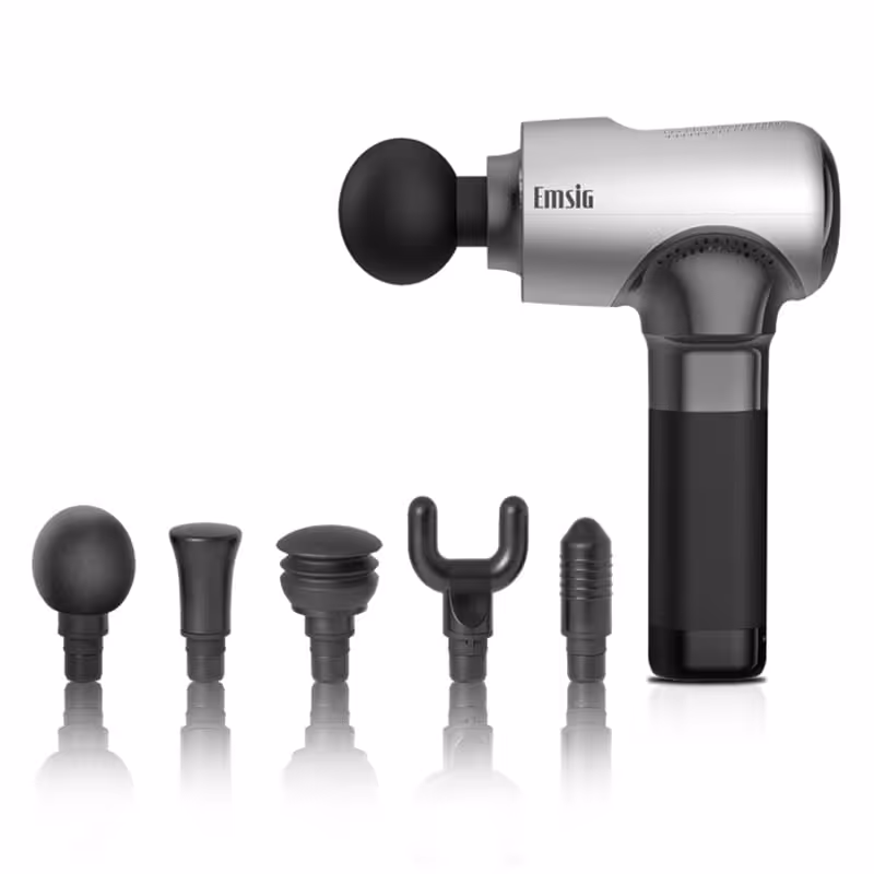 تفنگ ماساژ امسیگ Emsig ML146