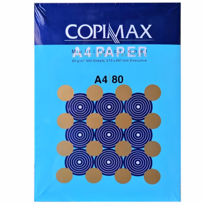 کاغذ A4 کپی مکس