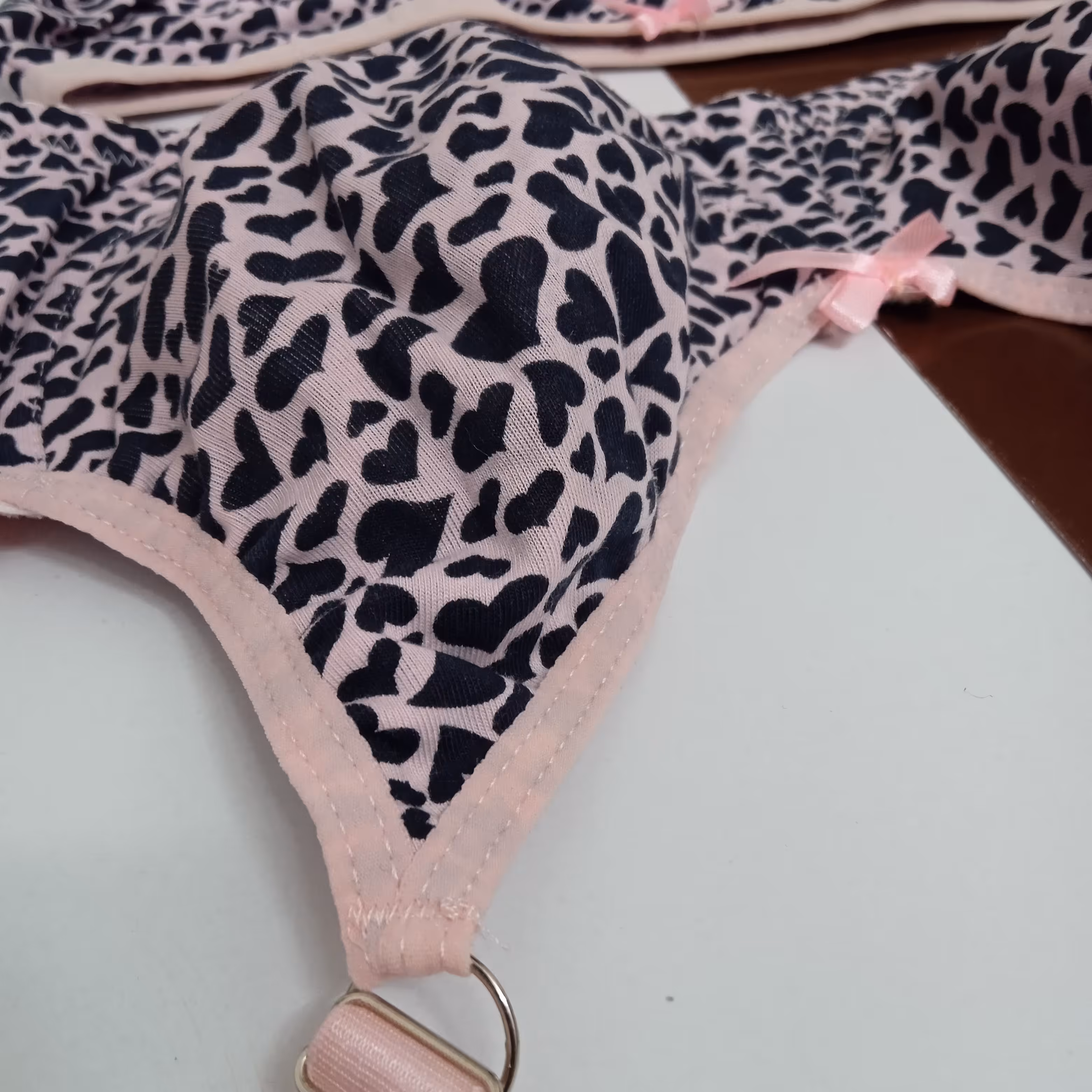 ست نخی چاپی