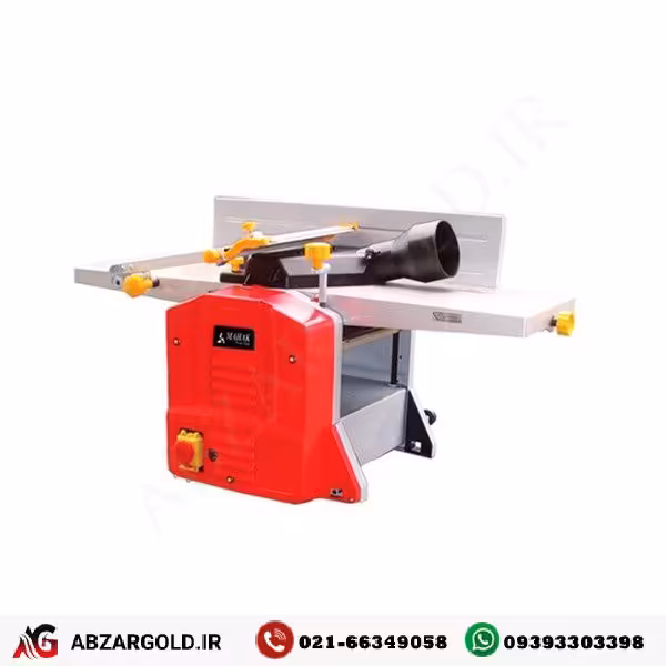 رنده گندگی محک مدل ‏ JP-254