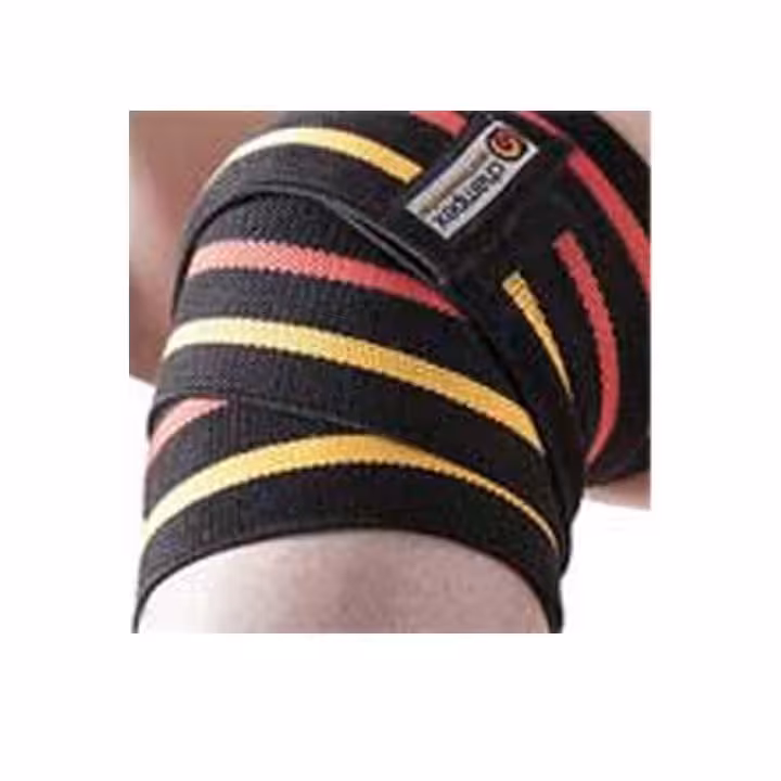 قیمت وخرید زانوبند بدنسازی 2 متری چمپکس