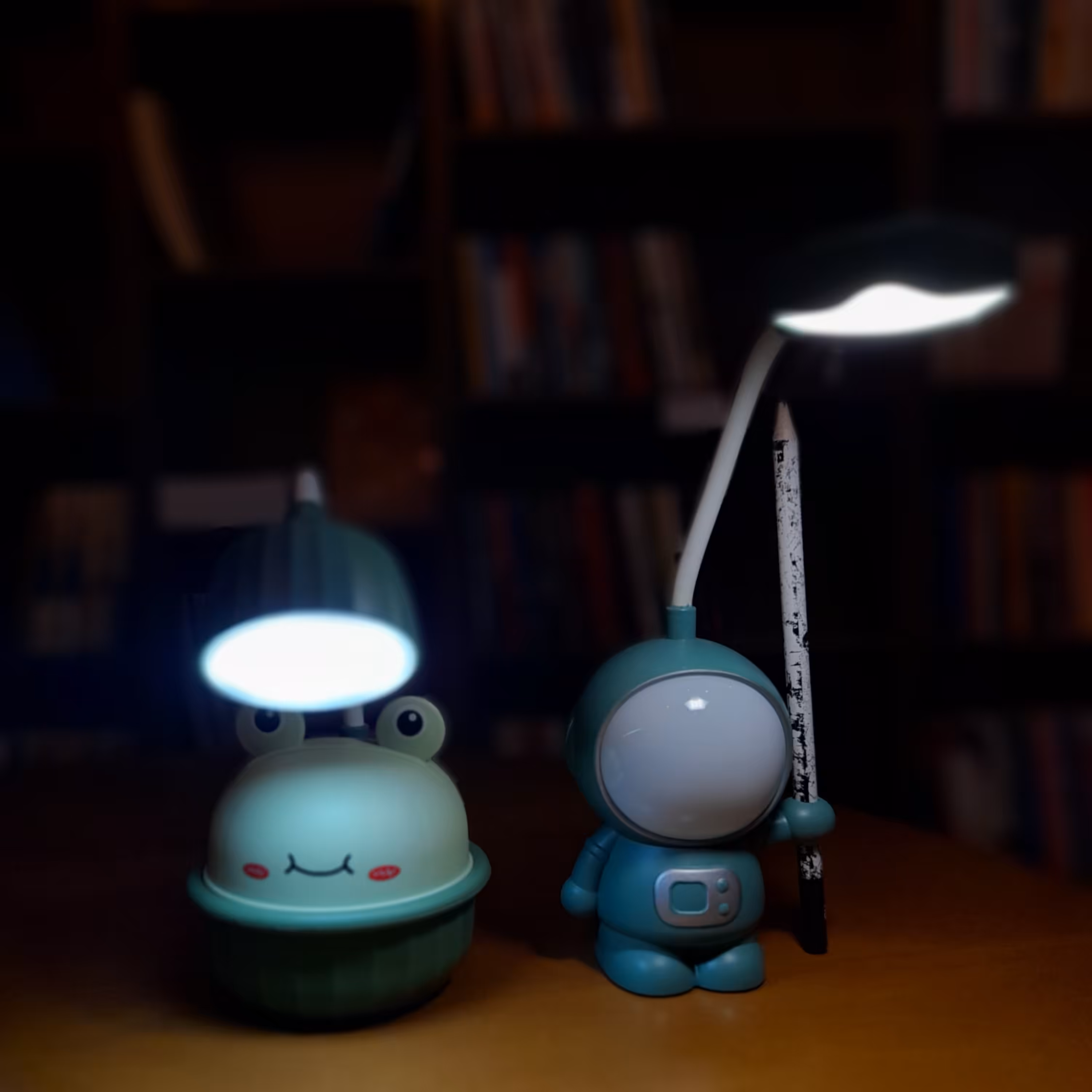 چراغ مطالعه