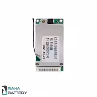برد محافظ BMS PCM باتری لیتیوم (Li-ion) 13 سل 20A آمپر 3.7V
