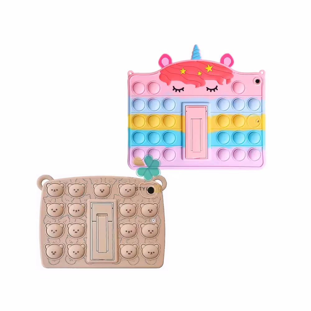 کاور تبلت ضد استرس مناسب سامسونگ Galaxy Tab A8 10.5 2021