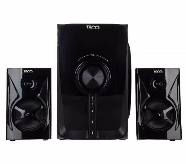 اسپیکر تسکو مدل TS 2196