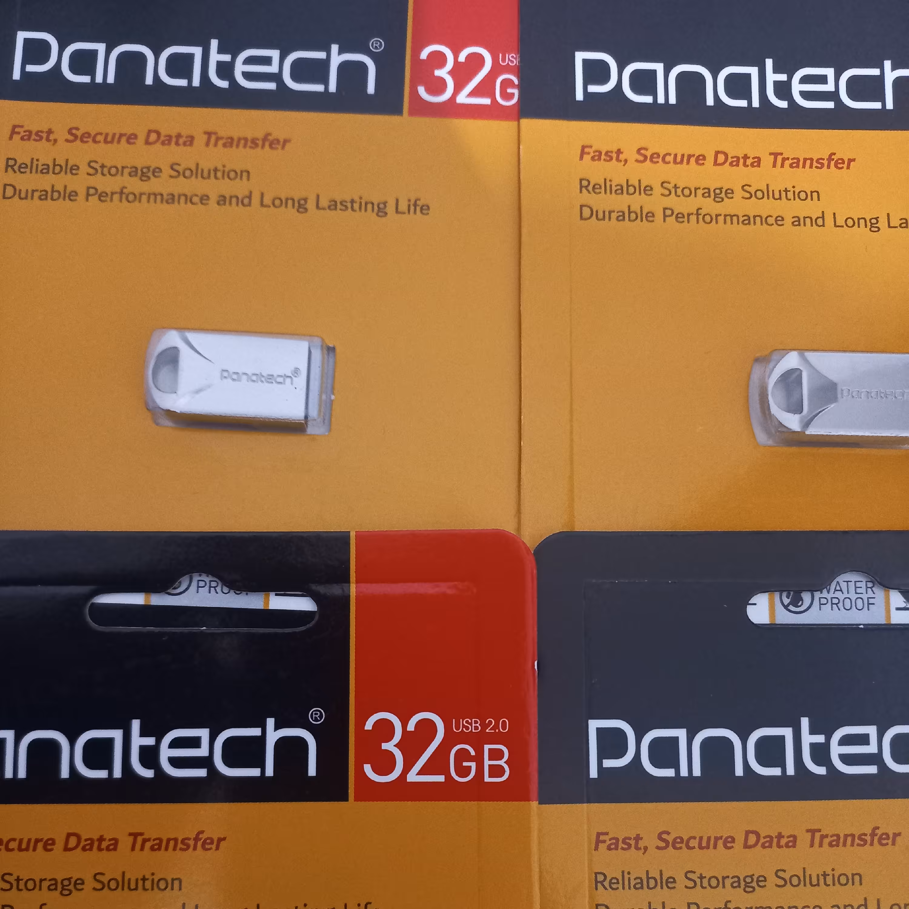فلش32گیگ پاناتک