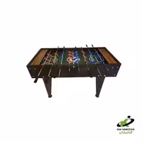 میز فوتبال دستی ام دی اف25 میل مدل FC