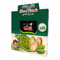 خلال پسته گلها حجم30 گرم – جعبه