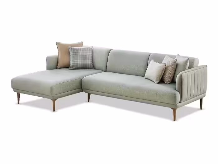 خرید اقساطی مبل ال دنیا | رویال مبل