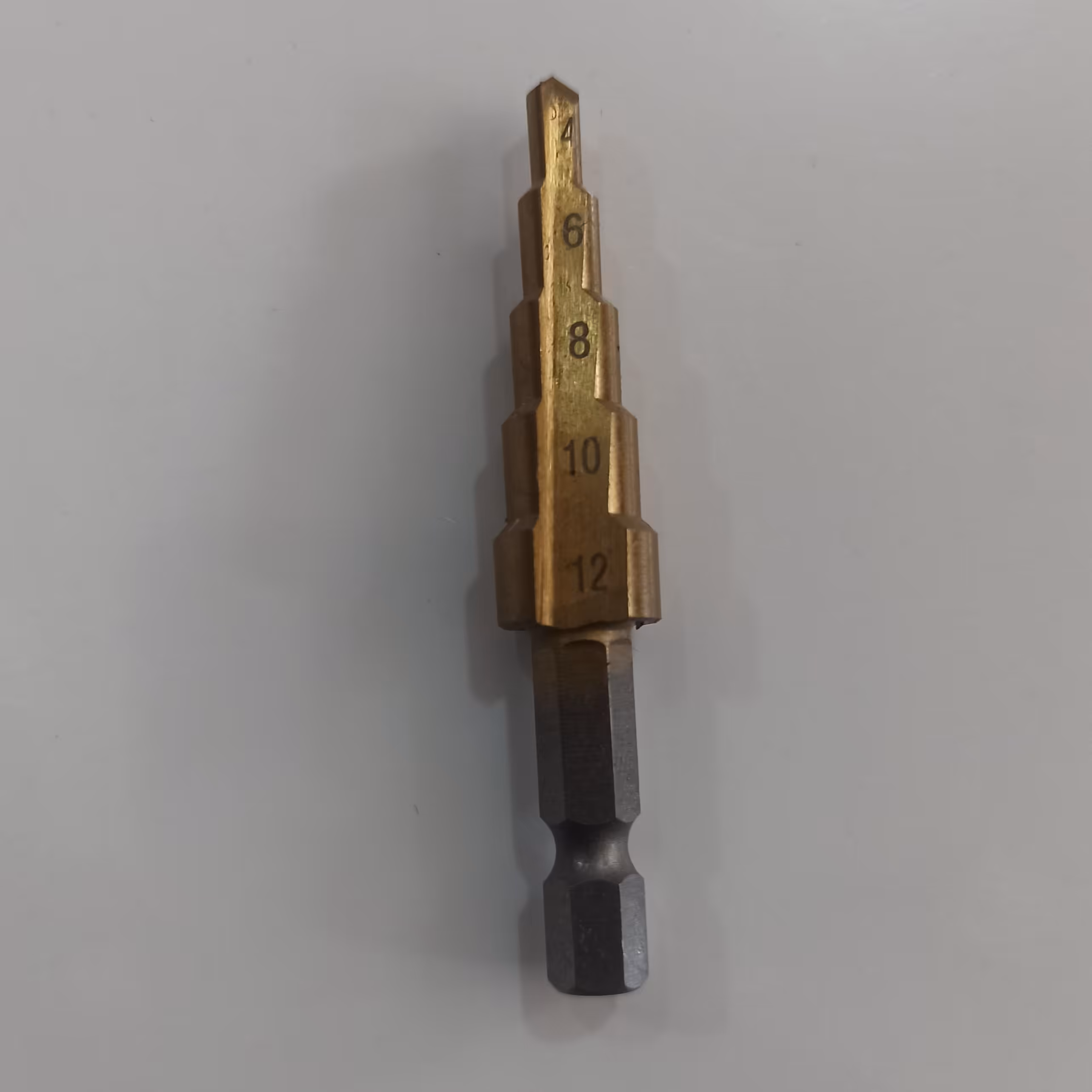 مته کاجی 4 تا 12