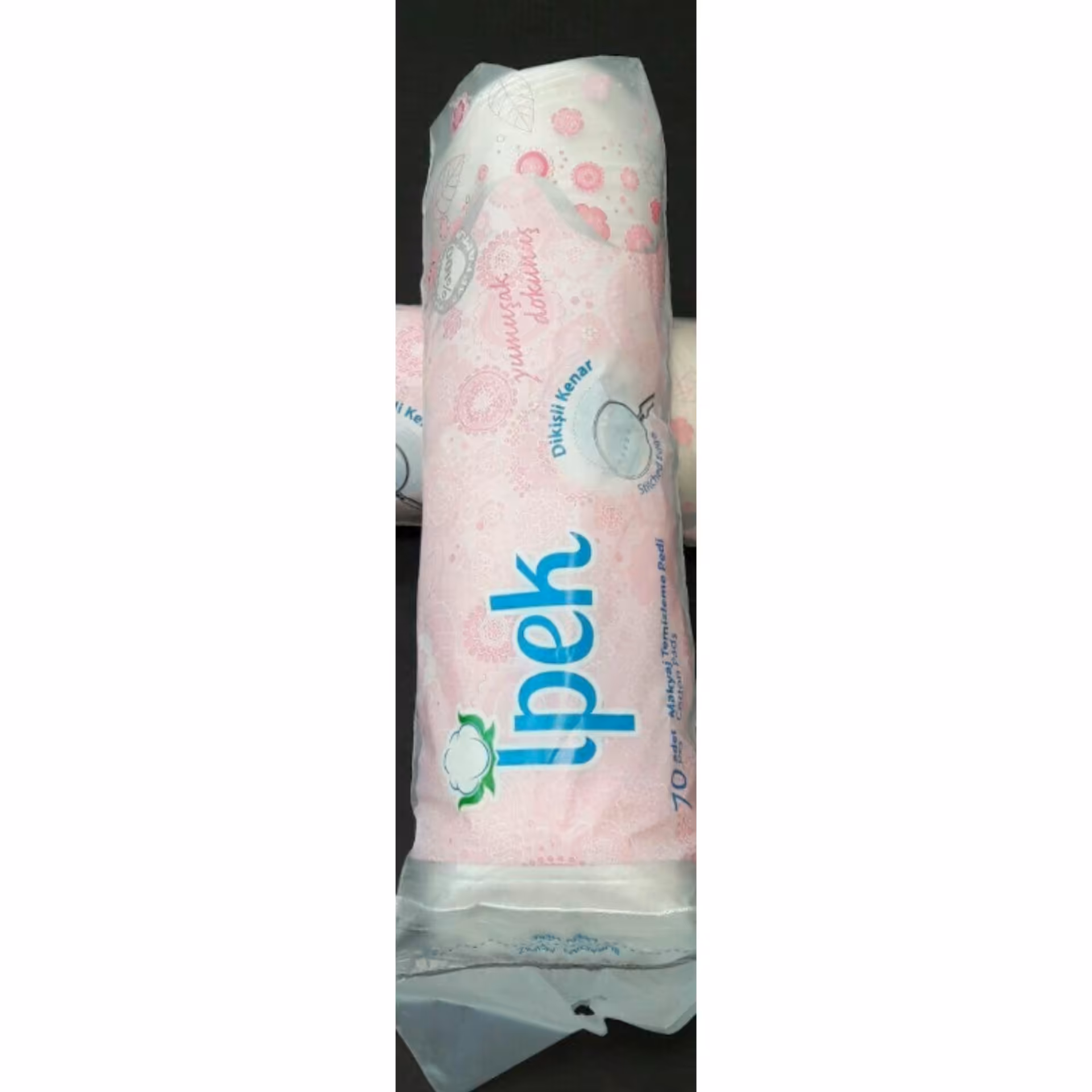 پد آرایش پاک کن ایپک