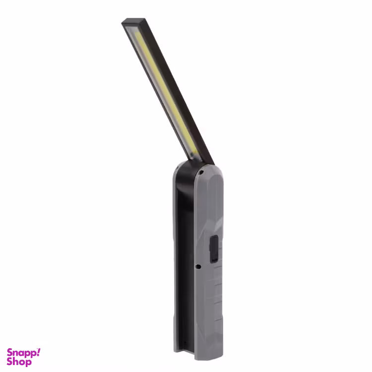 چراغ قوه دو کاره مگنتی تاشو پرودو مدل PD-LS5WFLS