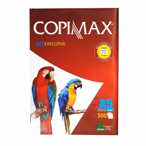 کاغذ آ5 کارتنی کپی مکس فروش ویژه