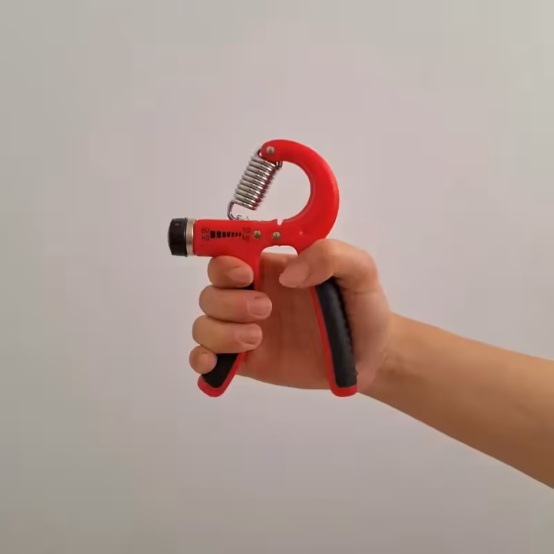 قیچی فنر تقویت مچ دست Hand Grip قابل تنظیم HG-34