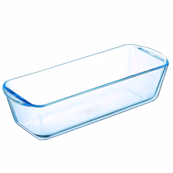 ظرف پیرکس پخت لازانیا سایز 28×11 مدل 835B