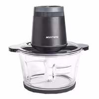 قیمت و خرید خردکن دومنا مدل DC300 Turbo ظرفیت 2 لیتر | یاس ارتباط