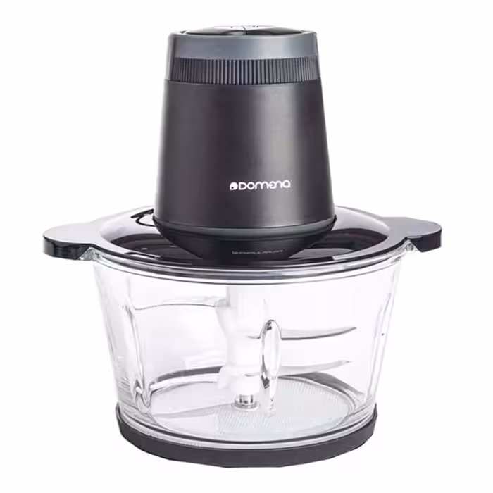 قیمت و خرید خردکن دومنا مدل DC300 Turbo ظرفیت 2 لیتر | یاس ارتباط