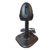 بارکدخوان تک بعدی آکسیوم مدل CS2350