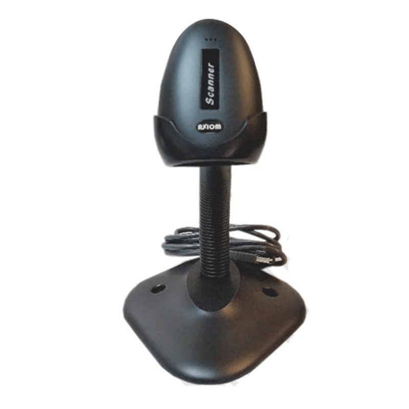 بارکدخوان تک بعدی آکسیوم مدل CS2350