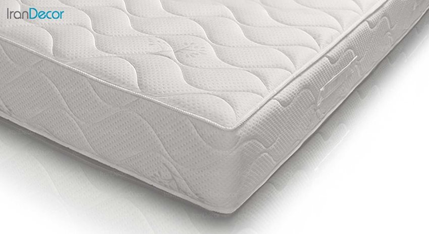 تشک یک نفره رویا مدل مدیکال 4 سایز 200 × 100