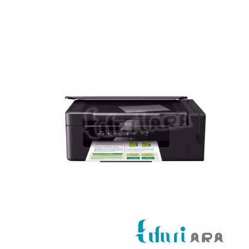 پرینتر چندکاره جوهرافشان اپسون مدل L3060
