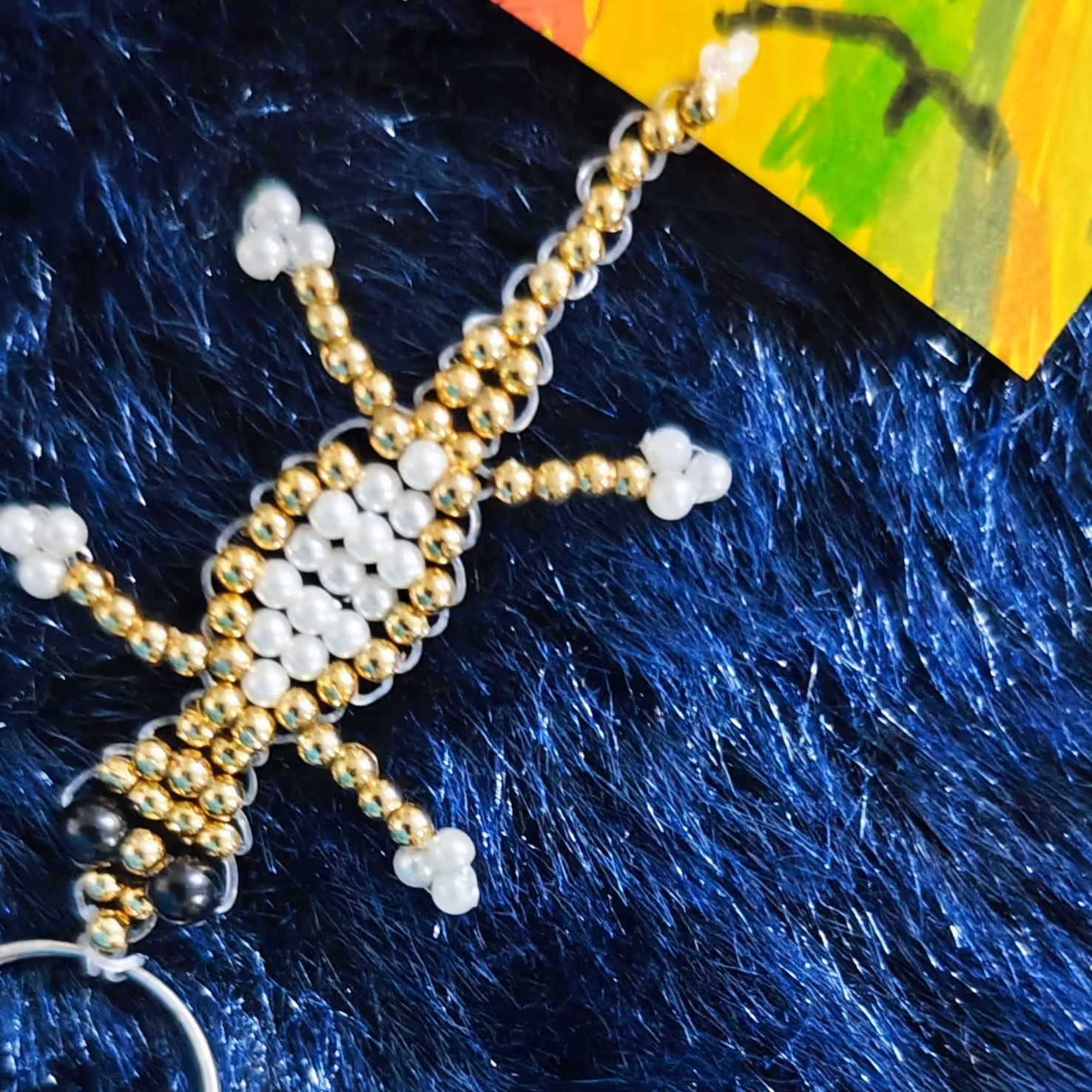 جاکلیدی مروارید 