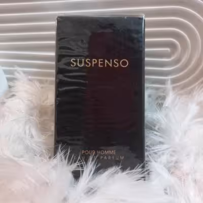 عطر مردانه فراگرنس ورد Suspenso حجم 100 میل “دولچه گابانا اینتنسو”