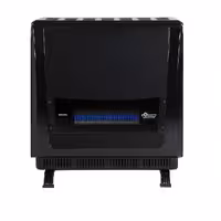  بخاری گازی ایران شرق مدل SH 100 شمیم