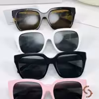 عینک آفتابی زنانه سلین مدل CELINE - CL40198F