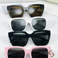 عینک آفتابی زنانه سلین مدل CELINE - CL40198F