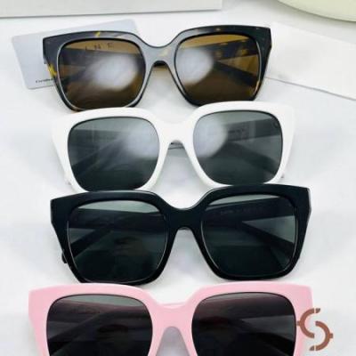 عینک آفتابی زنانه سلین مدل CELINE - CL40198F